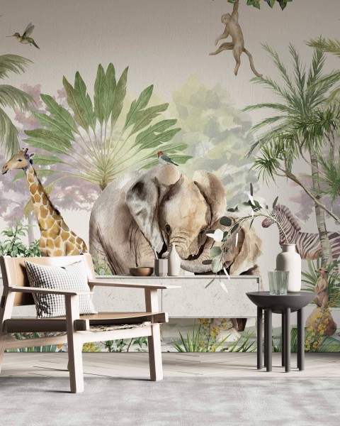 TM | Wildlife | MUR7396