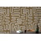 TM | World Art Brown | MUR7400