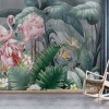 TM | Enchanted Flamingos | MUR7418
