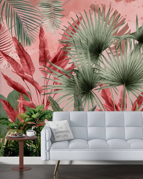 TM | Tropical Rosy | MUR7602
