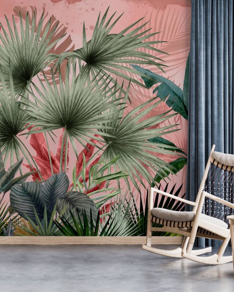 TM | Tropical Rosy | MUR7602