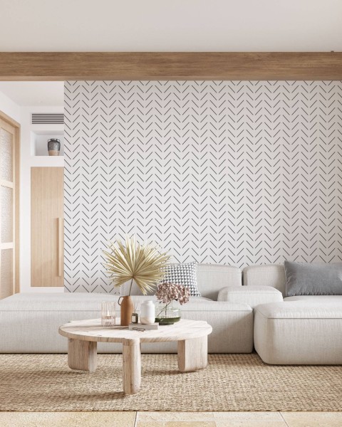 TM | White Lines | MUR8006