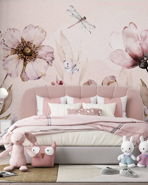 TM | Sweet Dragonfly | MUR8011