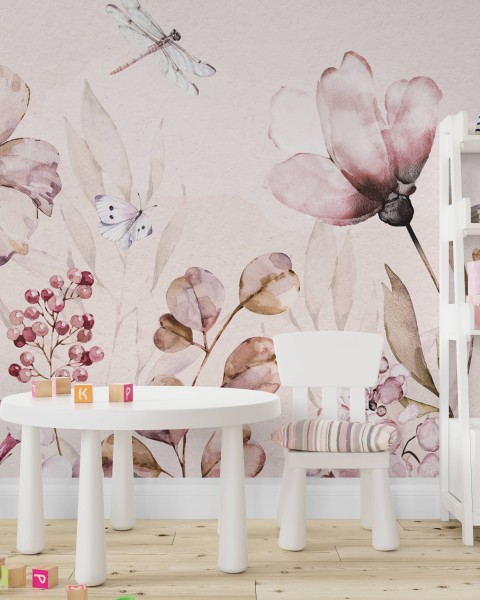 TM | Sweet Dragonfly | MUR8011