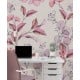 TM | Assorted Pink Flowers | MUR8015