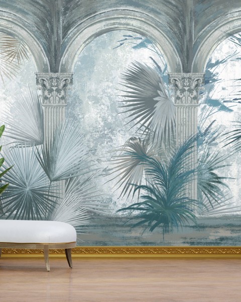 TM | The Forest Wall | MUR8027