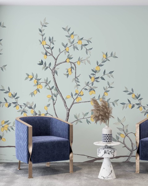 TM | Lemon Tree | MUR8041