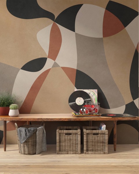 TM | Modern Brown | MUR8045
