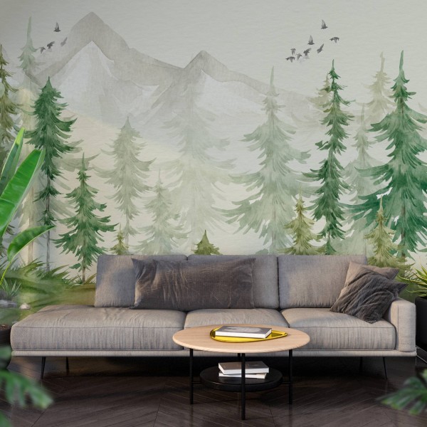 TM | Pine Mountain | MUR8047