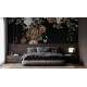 TM | Fleur sur Point Noir | MUR8052