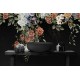TM | Fleur sur Point Noir | MUR8052