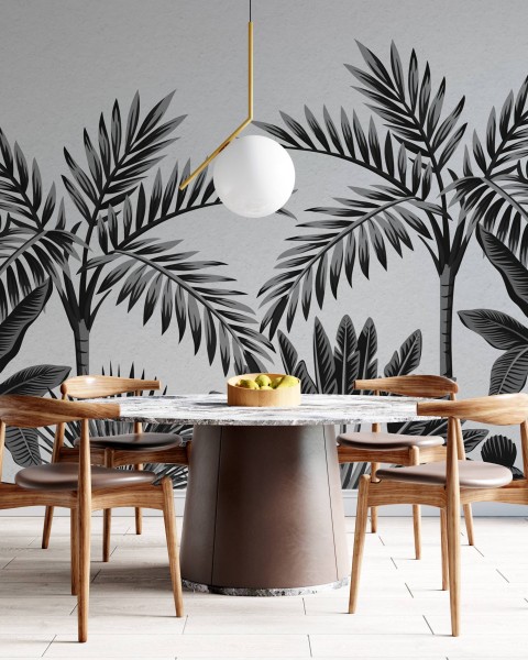 TM | Garden in Home | MUR8053