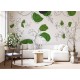 TM | Leaves Drawing | MUR8057