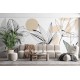 TM | Flowers Drawing | MUR8060