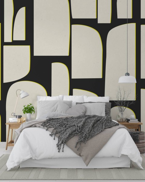 TM | Monochrome Brick | MUR8067