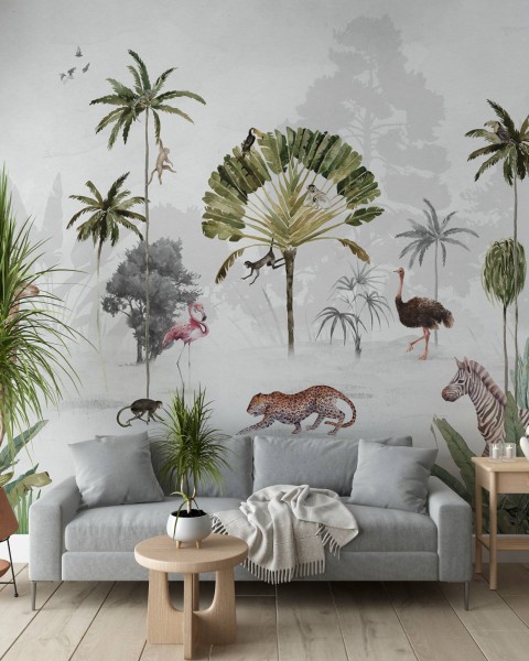 TM | Animals Show | MUR8072