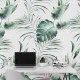 TM | Leaf in White | MUR8073