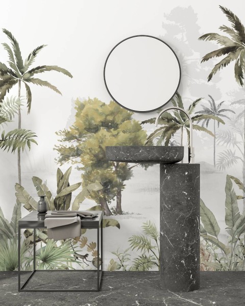 TM | Garden View | MUR8076