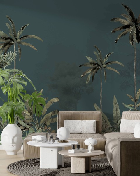 TM | Garden View | MUR8076