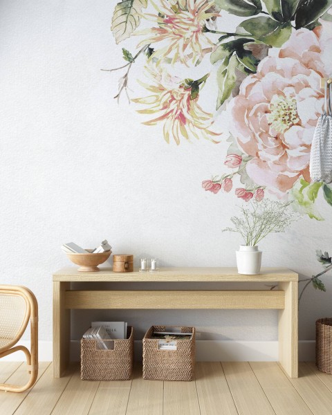 TM | Holy Flowers | MUR8077