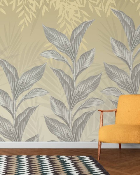 TM | Yellowish Leaves | MUR8078