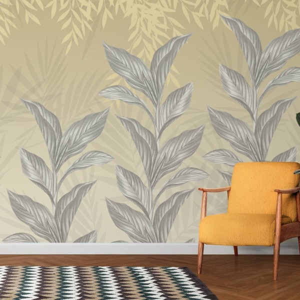 TM | Yellowish Leaves | MUR8078