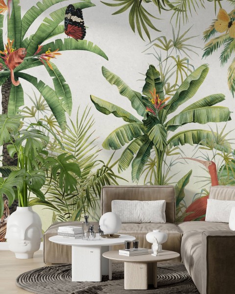 TM | Animal Tropical | MUR8101