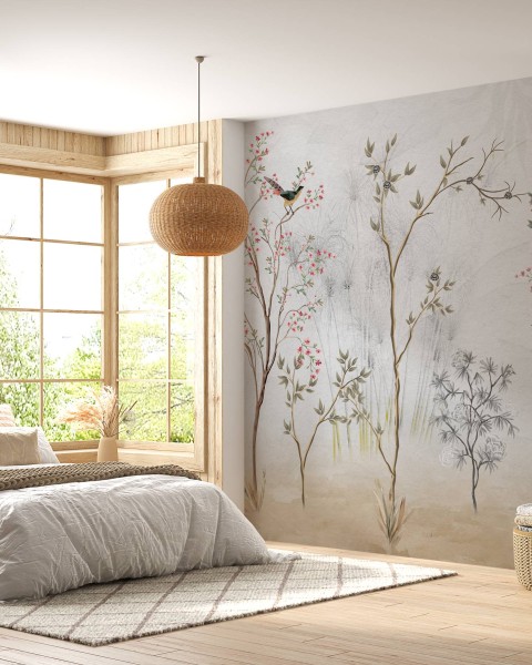 TM | Morning Birds | MUR8102