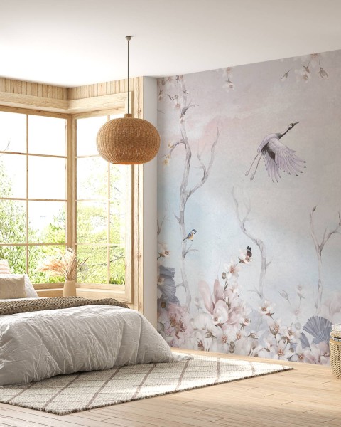 TM | Morning Mist | MUR8103