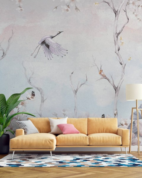 TM | Morning Mist | MUR8103