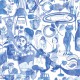 NLXL / ASU-02 I’m Blue