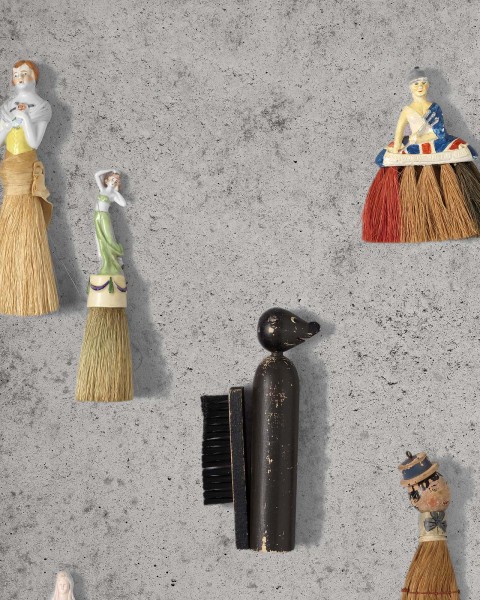 NLXL / DRO-05 Brooms