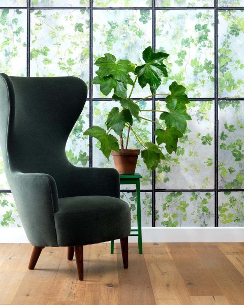 NLXL / ERG-01 Greenhouse