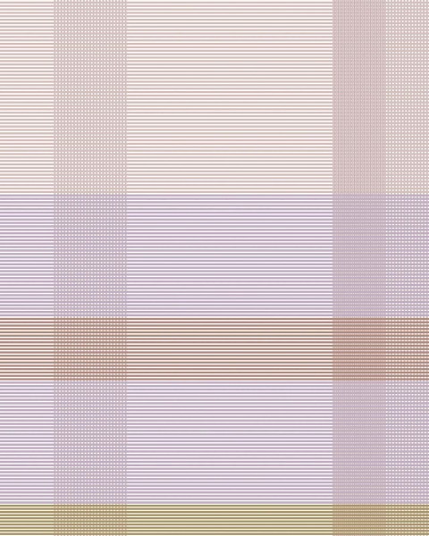 NLXL / GEO-07 Pink Weave