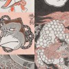 NLXL | European Wallpaper | KSO-01 Irezumi