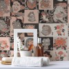NLXL | European Wallpaper | KSO-01 Irezumi