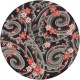 NLXL | European Wallpaper | KSO-03 Sakura Fubuki