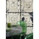 NLXL | TIN-01 | BROOKLYN TINS WALLPAPER BY MERCI