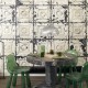 NLXL | TIN-01 | BROOKLYN TINS WALLPAPER BY MERCI