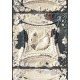 NLXL | TIN-01 | BROOKLYN TINS WALLPAPER BY MERCI