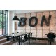 TIN-03 | BROOKLYN TINS WALLPAPER BY MERCI
