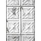  TIN-04 | BROOKLYN TINS WALLPAPER BY MERCI