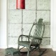 TIN-05 | BROOKLYN TINS WALLPAPER BY MERCI