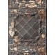 NLXL / TIN-07 BROOKLYN TINS WALLPAPER BY MERCI
