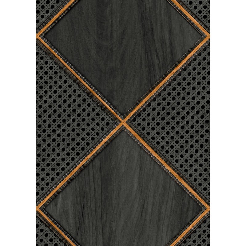 NLXL / MRV-32 FRAMED WEBBING