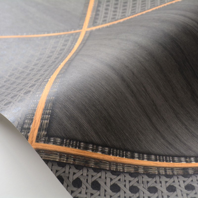 NLXL / MRV-32 FRAMED WEBBING