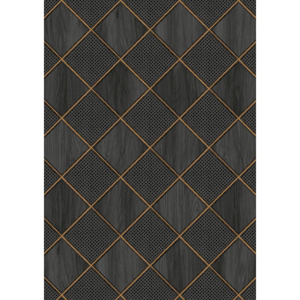 NLXL / MRV-32 FRAMED WEBBING