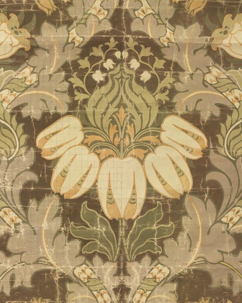 NLXL / MRV-02 Big Patterns Luther