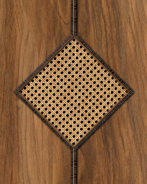 NLXL / MRV Diamond Cane Webbing / MRV-15