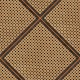 NLXL / Framed Cane Webbing / MRV-26